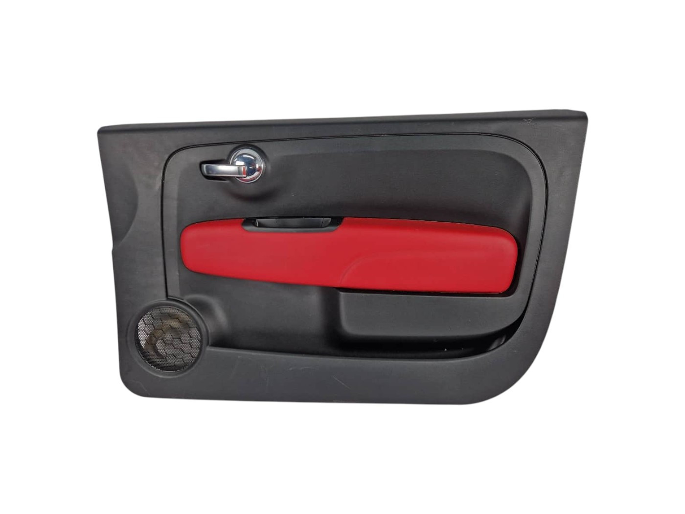 PANNELLO INTERNO PORTIERA ANT DX ABARTH 595 Serie 735646277 (12>19)