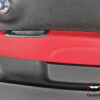 PANNELLO INTERNO PORTIERA ANT DX ABARTH 595 Serie 735646277 (12>19)