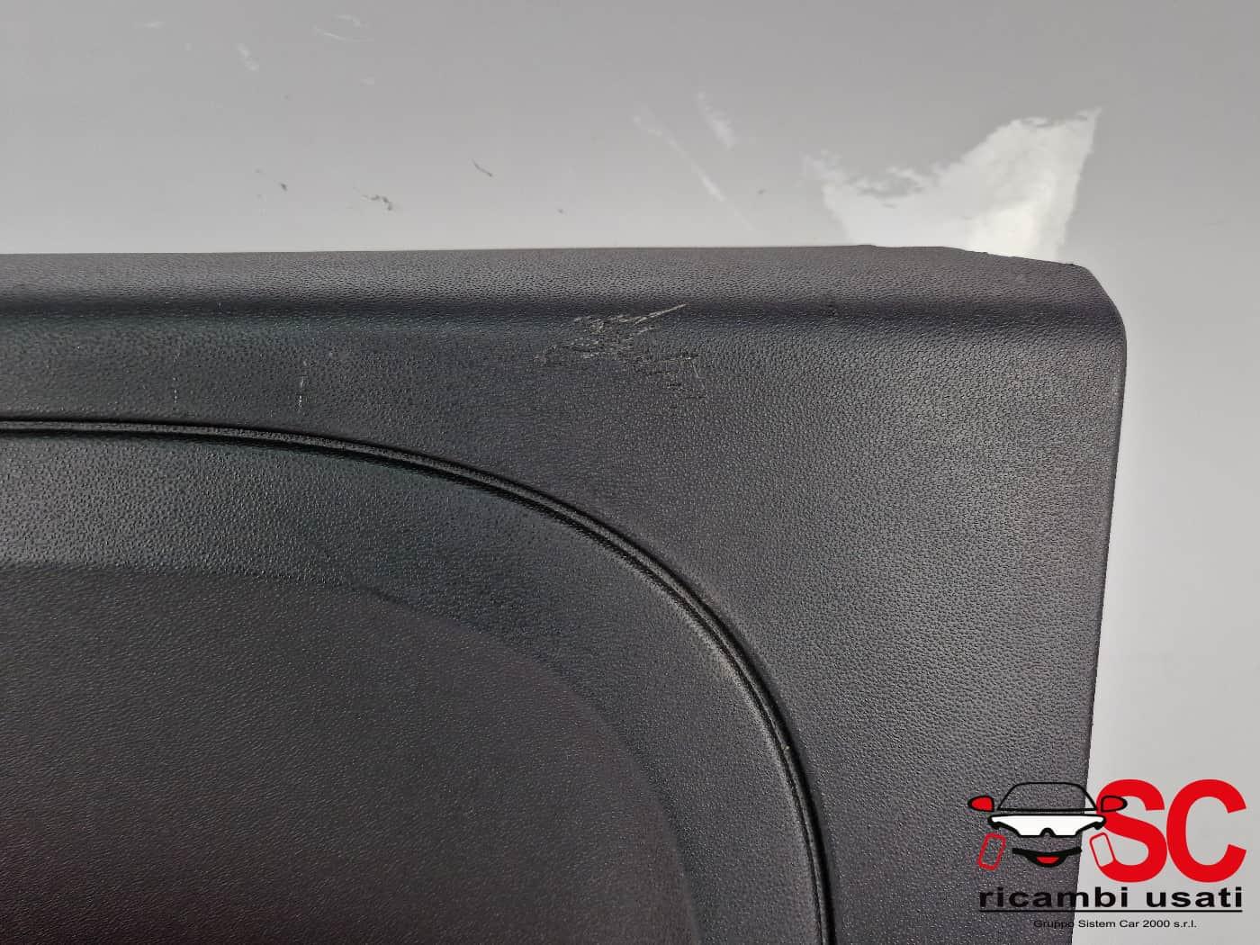 PANNELLO INTERNO PORTIERA ANT DX ABARTH 595 Serie 735646277 (12>19)