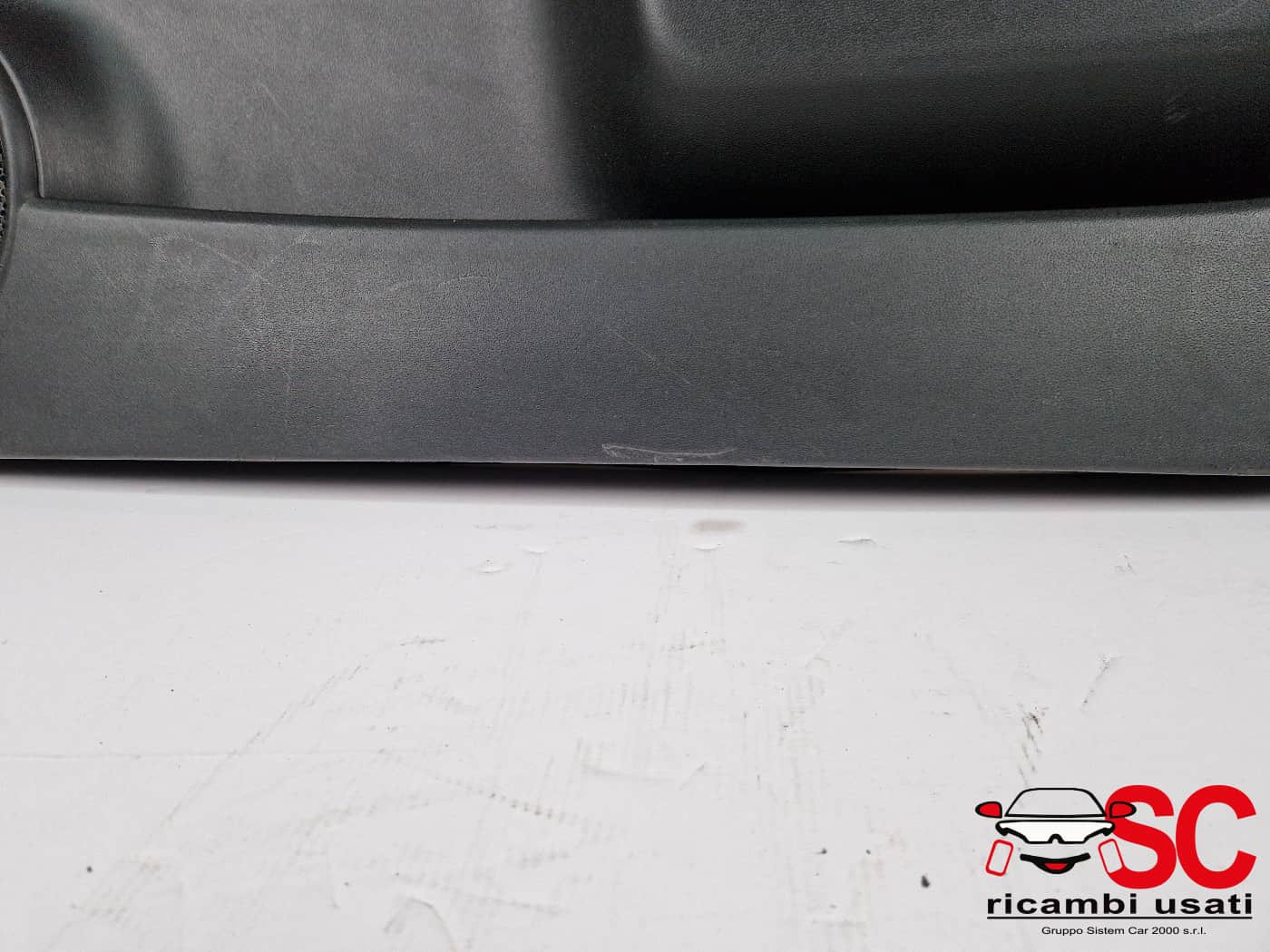 PANNELLO INTERNO PORTIERA ANT DX ABARTH 595 Serie 735646277 (12>19)