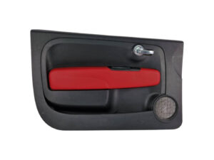 PANNELLO INTERNO PORTIERA ANT SX ABARTH 595 Serie 735646293 (12>19)