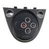 LEVA CAMBIO ABARTH 595 Serie 735648253 diesel (12>19)
