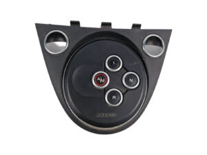 LEVA CAMBIO ABARTH 595 Serie 735648253 diesel (12>19)