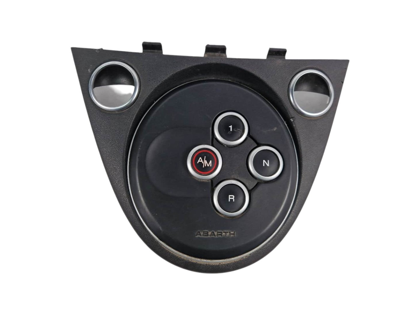 LEVA CAMBIO ABARTH 595 Serie 735648253 diesel (12>19)