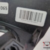 LEVA CAMBIO ABARTH 595 Serie 735648253 diesel (12>19)