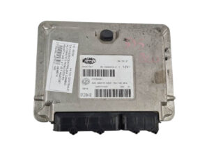 46351067 46351067 CENTRALINA CONTROLLO CAMBIO AUTOMATICO ABARTH 595 Serie benzina