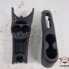 TUNNEL CONSOLLE CENTRALE ABARTH 595 Serie 735627522 (12>19)