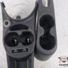 TUNNEL CONSOLLE CENTRALE ABARTH 595 Serie 735627522 (12>19)