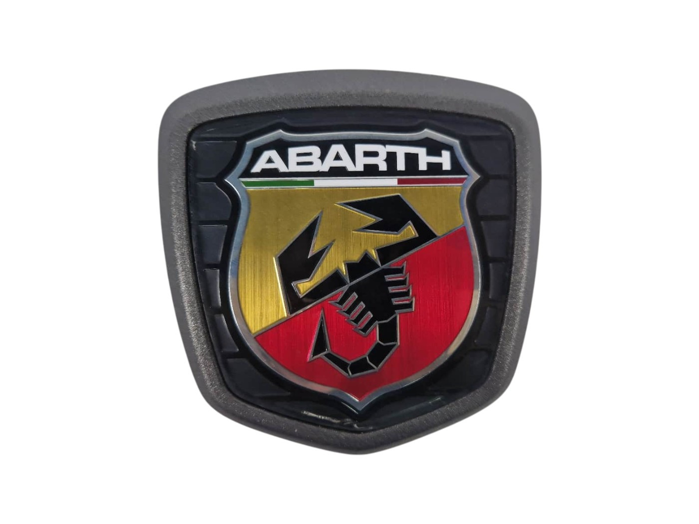 STEMMA FREGIO LOGO ABARTH 595 Serie (12>19)