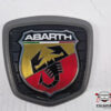 STEMMA FREGIO LOGO ABARTH 595 Serie (12>19)