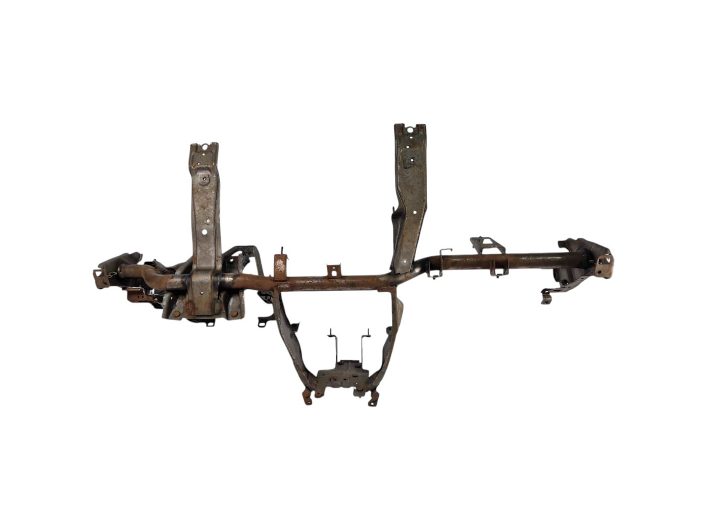 TRAVERSA SOTTOCRUSCOTTO ABARTH 595 Serie 52009331 (12>19)