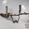 TRAVERSA SOTTOCRUSCOTTO ABARTH 595 Serie 52009331 (12>19)