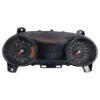 QUADRO STRUMENTI JEEP Compass Serie K6RX42DX9AA (16>)