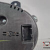QUADRO STRUMENTI JEEP Compass Serie K6RX42DX9AA (16>)