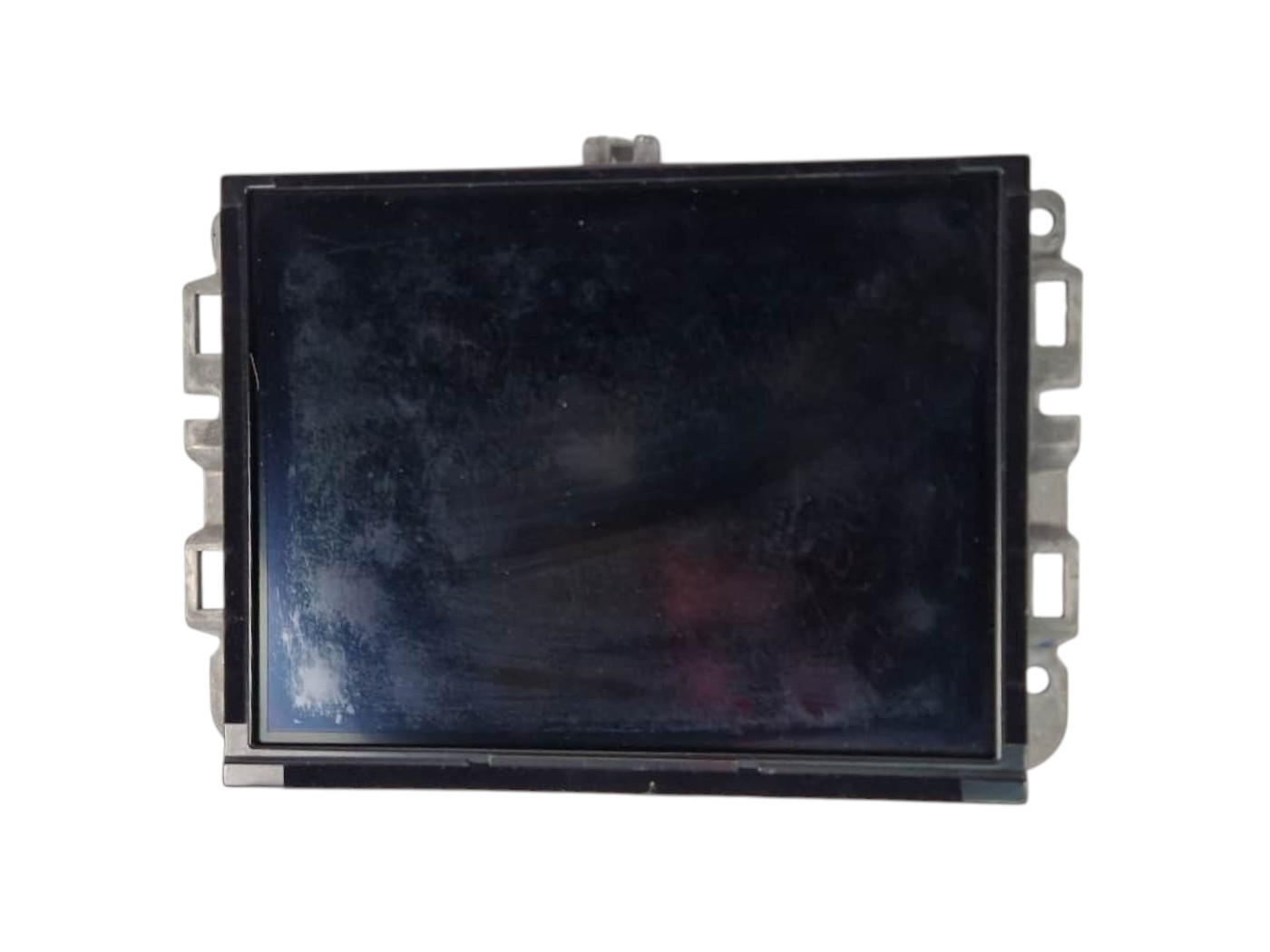 AUTORADIO JEEP Compass Serie 68396161AC (16>)