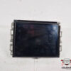 AUTORADIO JEEP Compass Serie 68396161AC (16>)