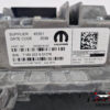 AUTORADIO JEEP Compass Serie 68396161AC (16>)