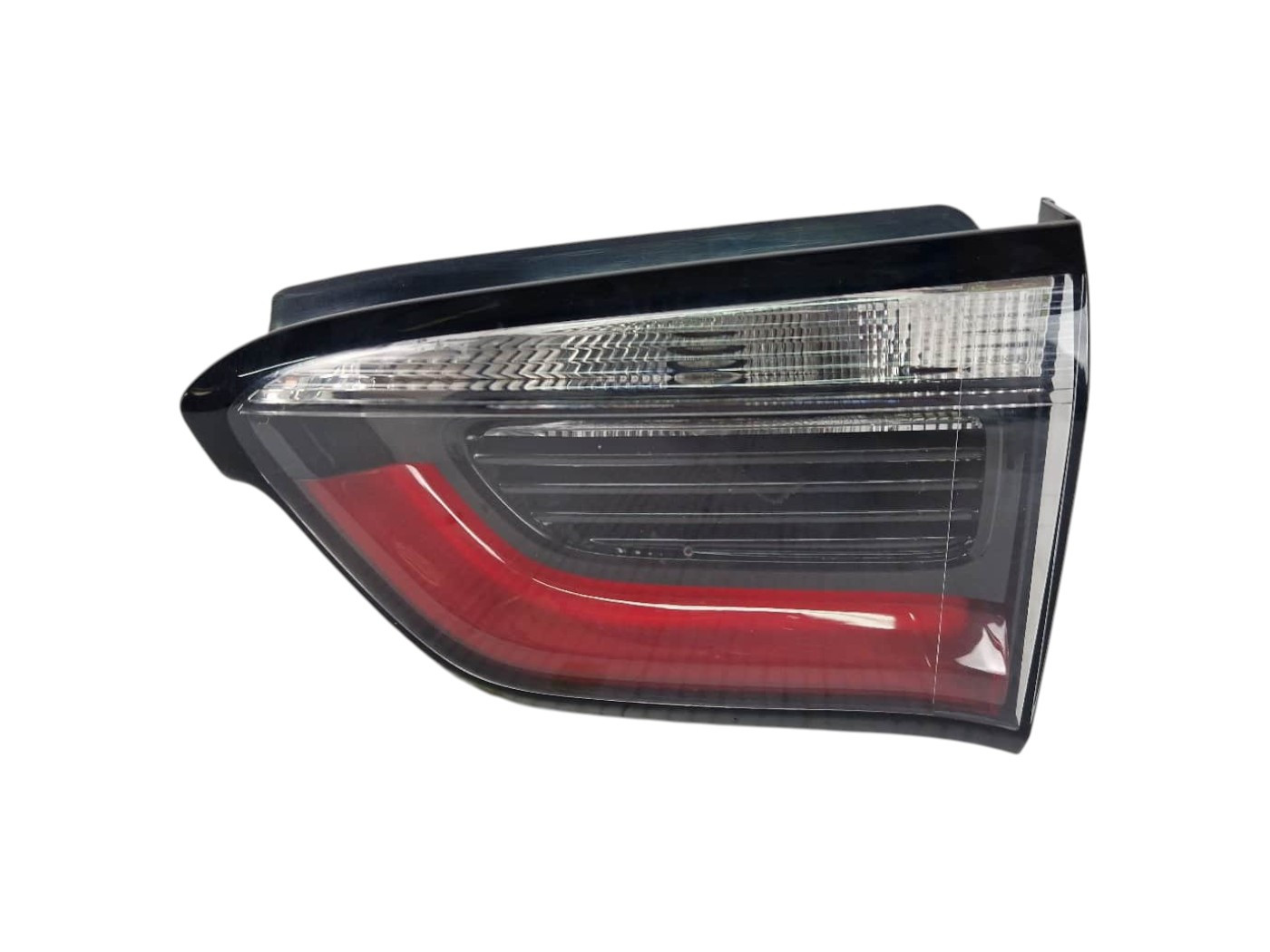 STOP FANALE POSTERIORE DESTRO JEEP Compass Serie P55112684AB (16>)