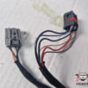 SPECCHIETTO RETROVISORE SINISTRO JEEP Compass Serie (16>)
