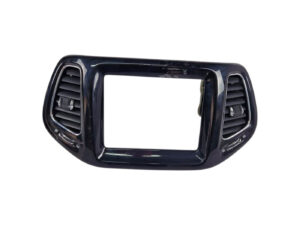CORNICE AUTORADIO JEEP Compass Serie (16>)