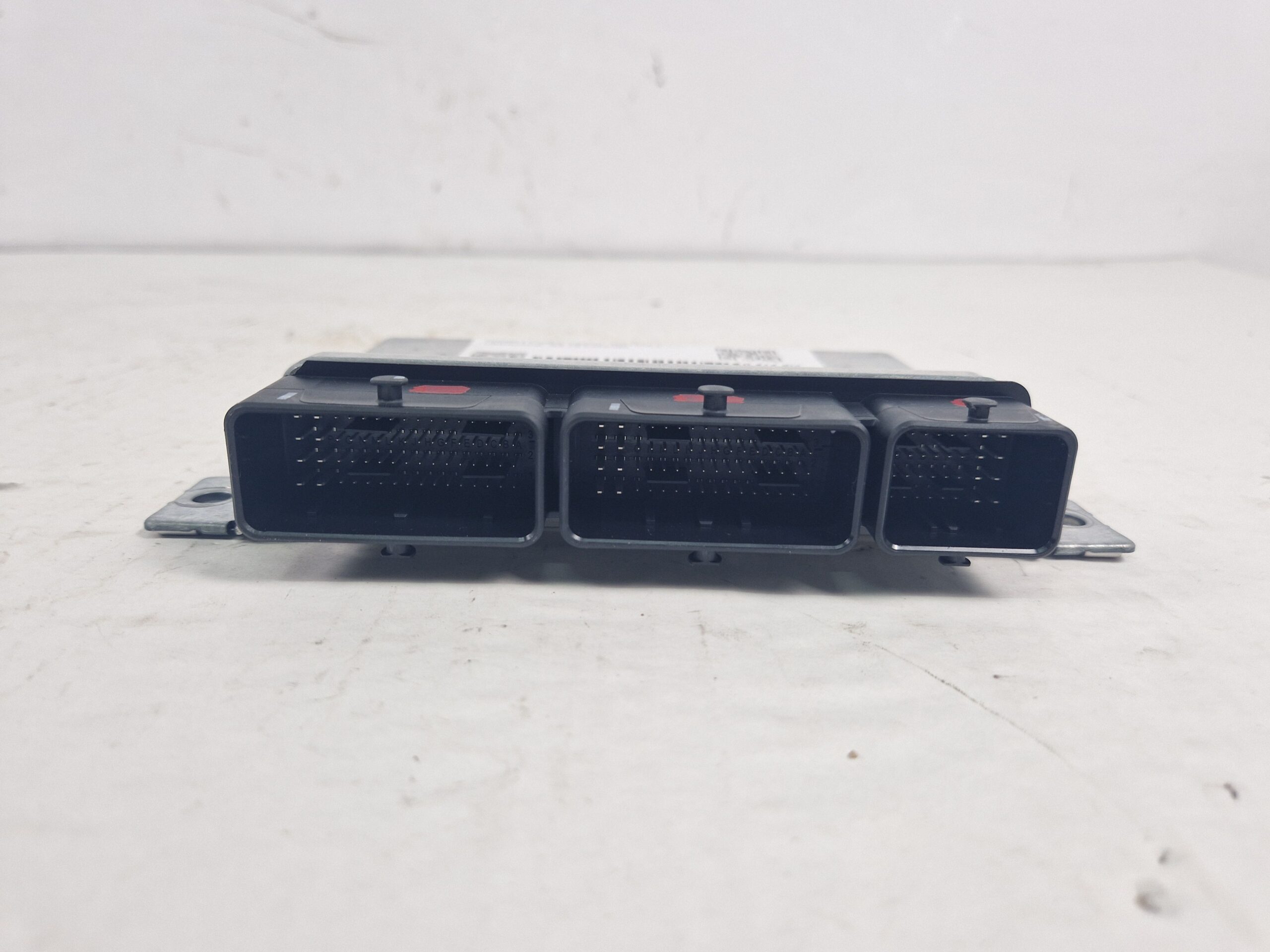 237A00157R CENTRALINA MOTORE RENAULT CLIO Serie V hybrid