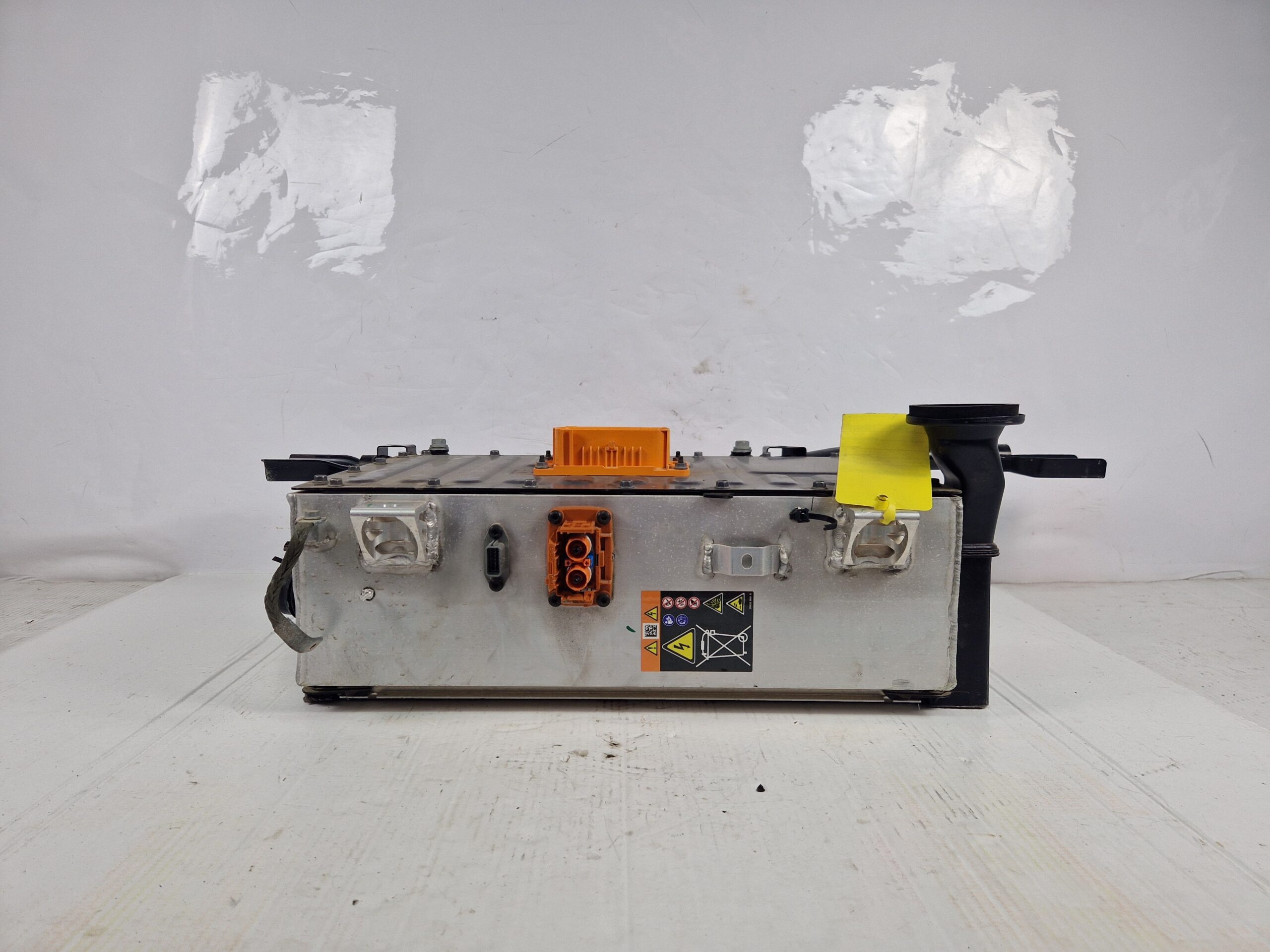 295F17870R 295103263R PACCO BATTERIA RENAULT CLIO Serie V Diesel