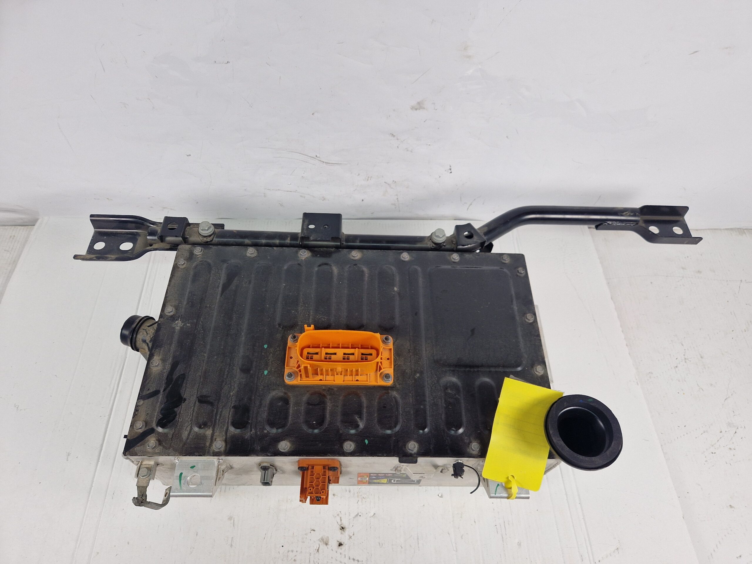 295F17870R 295103263R PACCO BATTERIA RENAULT CLIO Serie V Diesel