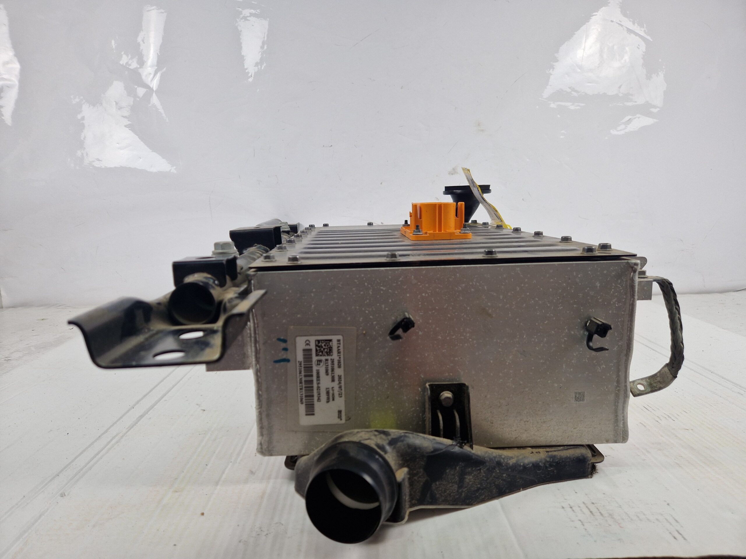 295F17870R 295103263R PACCO BATTERIA RENAULT CLIO Serie V Diesel