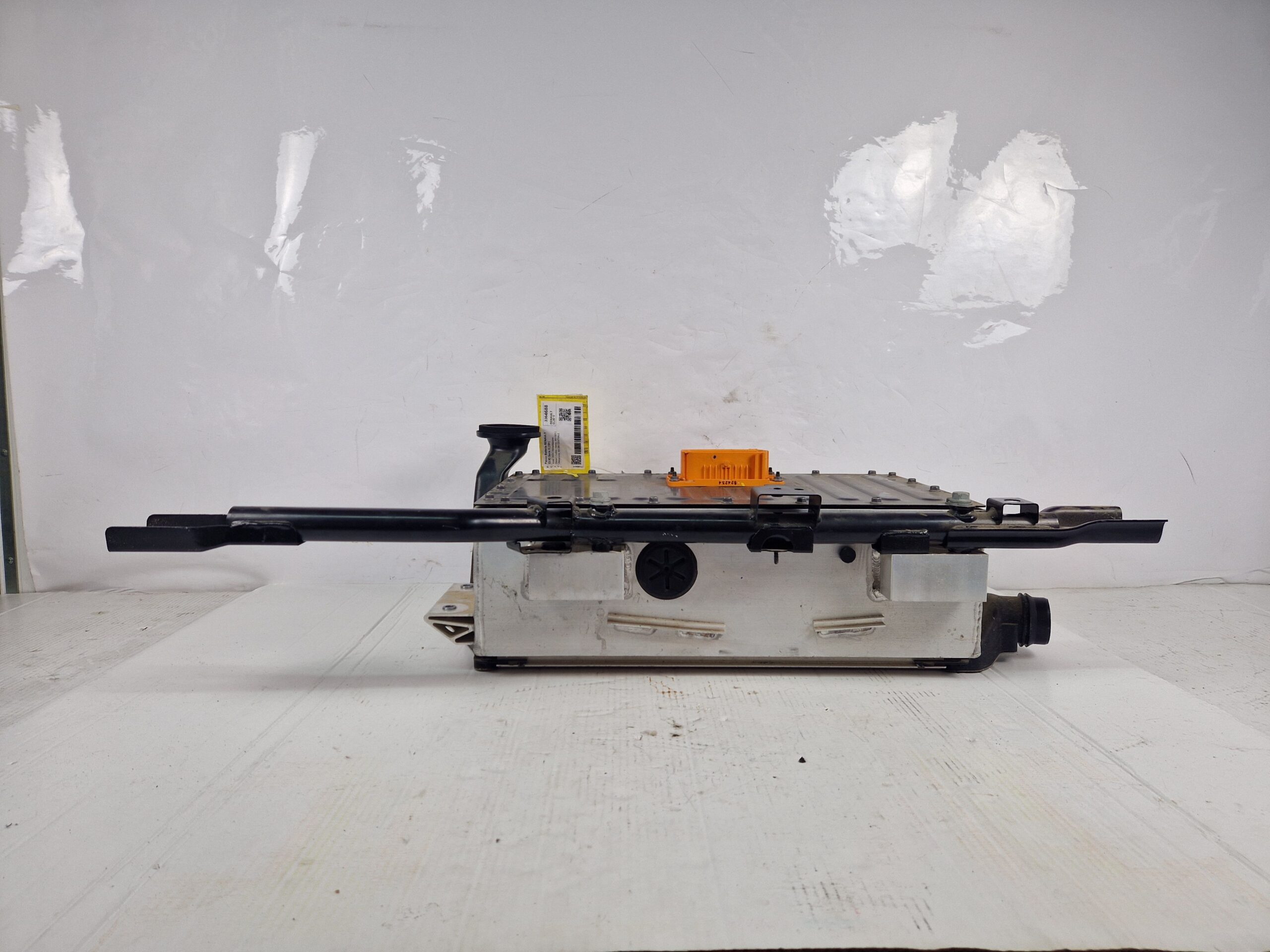 295F17870R 295103263R PACCO BATTERIA RENAULT CLIO Serie V Diesel
