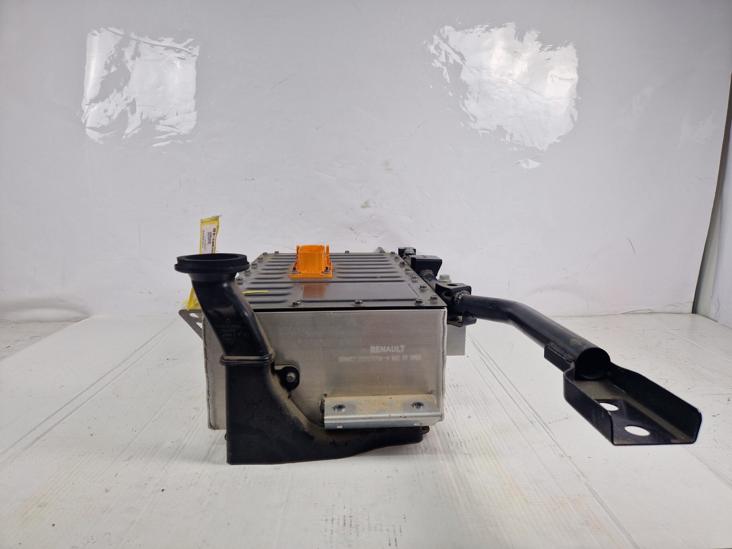 295103263R PACCO BATTERIA RENAULT CLIO Serie V hybrid