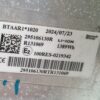 295103263R PACCO BATTERIA RENAULT CLIO Serie V hybrid
