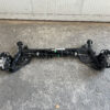 ASSALE POSTERIORE RENAULT CLIO Serie V 555016099R Hybrid (19>)