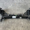 ASSALE POSTERIORE RENAULT CLIO Serie V 555016099R Hybrid (19>)