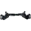 ASSALE POSTERIORE RENAULT CLIO Serie V 555016099R Hybrid (19>)