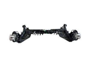ASSALE POSTERIORE RENAULT CLIO Serie V 555016099R Hybrid (19>)