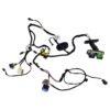 CABLAGGIO PORTA ANTERIORE SINISTRA PEUGEOT 3008 Serie 9837476580 (24>)