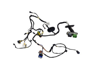 CABLAGGIO PORTA ANTERIORE SINISTRA PEUGEOT 3008 Serie 9837476580 (24>)
