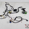 CABLAGGIO PORTA ANTERIORE SINISTRA PEUGEOT 3008 Serie 9837476580 (24>)
