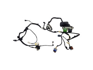 CABLAGGIO PORTA ANTERIORE DESTRA PEUGEOT 3008 Serie 9837479380 (24>)