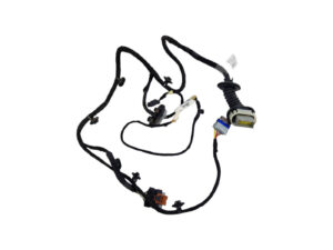 CABLAGGIO PORTA POSTERIORE DESTRA PEUGEOT 3008 Serie 9829074380 (24>)