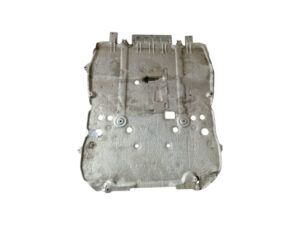 9846913380 9846913380 RIPARO SOTTO MOTORE PEUGEOT 3008 Serie benzina