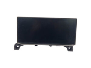 DISPLAY PEUGEOT 3008 Serie 9840051480 (24>)