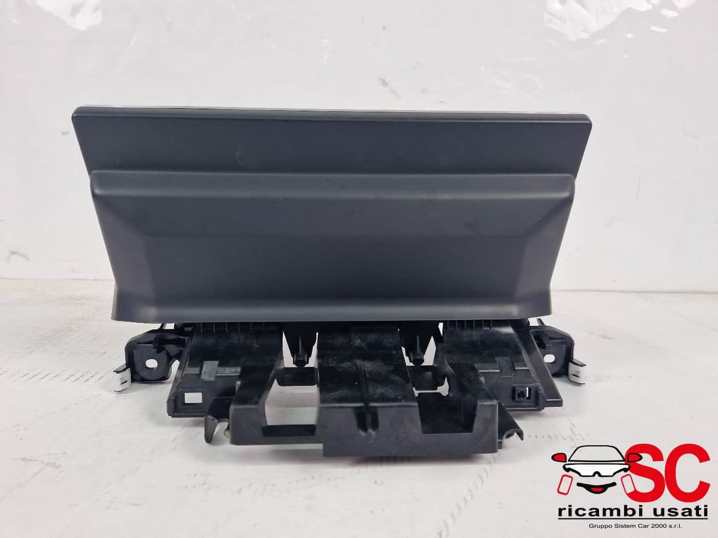 DISPLAY PEUGEOT 3008 Serie 9840051480 (24>)