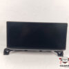 DISPLAY PEUGEOT 3008 Serie 9840051480 (24>)