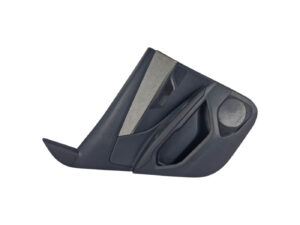 PANNELLO INTERNO PORTIERA POST SX PEUGEOT 3008 GT Line (17>)