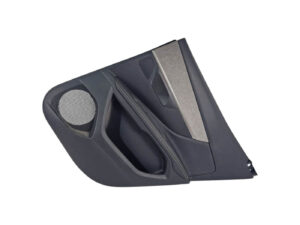 PANNELLO INTERNO PORTIERA POST DX PEUGEOT 3008 Serie (24>)