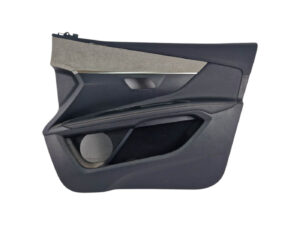 PANNELLO INTERNO PORTIERA ANT DX PEUGEOT 3008 Serie (24>)