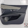 PANNELLO INTERNO PORTIERA ANT DX PEUGEOT 3008 Serie (24>)