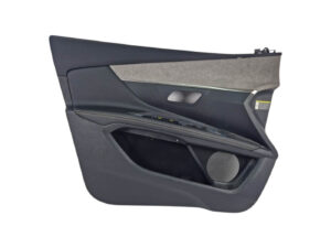 PANNELLO INTERNO PORTIERA ANT SX PEUGEOT 3008 Serie (24>)