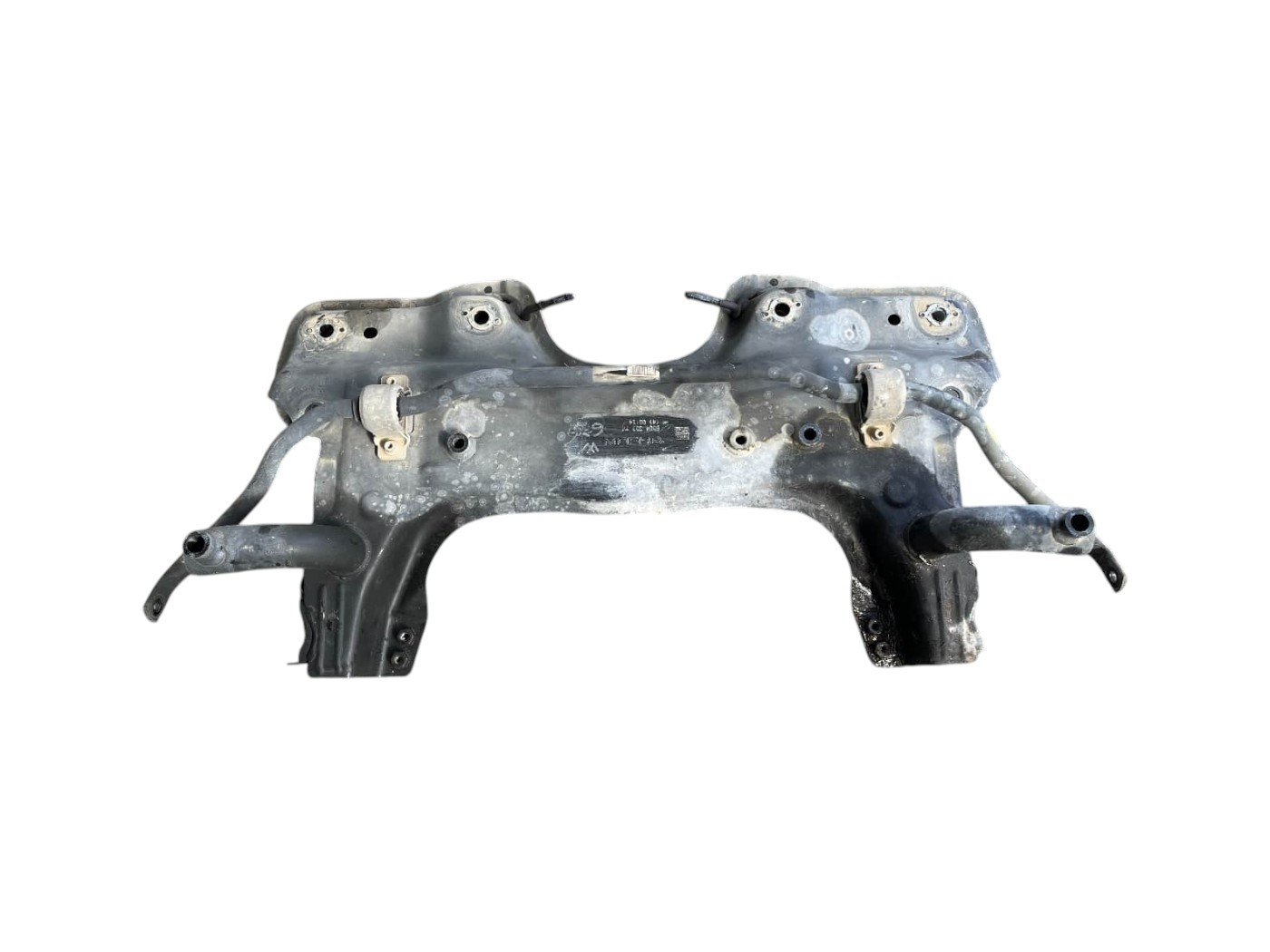 CULLA MOTORE FIAT Tipo Serie (357) Berlina 52202046 diesel (16>20)